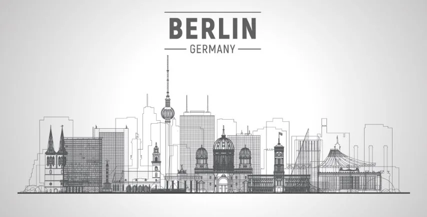 JGA Berlin 2026: Berghain bis Brandenburger Tor — der ultimative Großstadt-JGA