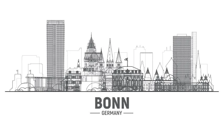 JGA Bonn 2026: Beethovenstadt, Rhein-Spaziergänge und ehemalige Hauptstadt
