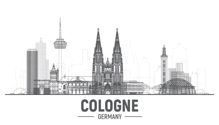 JGA Köln 2026: Dom, Kölsch und die Bützchen-Mentalität