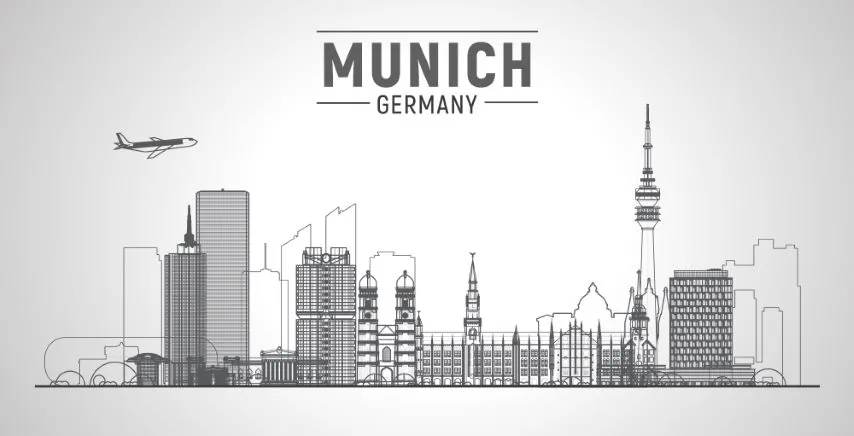 JGA München 2026: Wiesn, Biergärten und der Premium-JGA